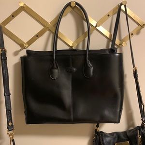 Tod’s D Bag